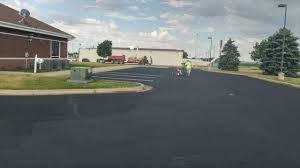 Best Driveway Drainage Solutions  in Nekoosa, WI